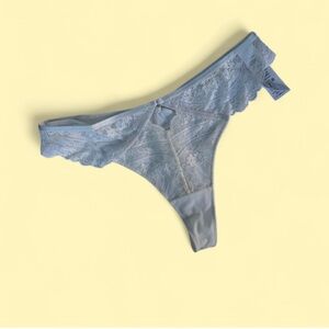 hunkemöller Lace Thong